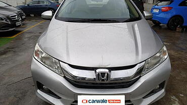 honda city diesel second hand