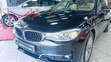 73 Used Bmw 3 Series Cars In Mumbai Second Hand Bmw 3 Series Cars In Mumbai Carwale