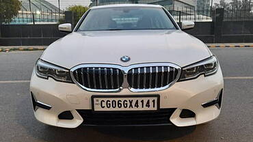 BMW 3-Series Image