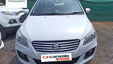 ciaz diesel used car