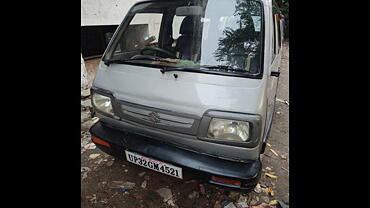 Second 2024 maruti van