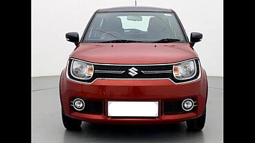 suzuki ignis diesel second hand