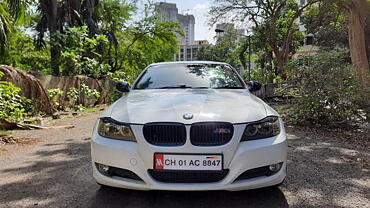 64 Used Bmw 3 Series Cars In Mumbai