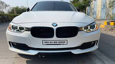 BMW 3-Series Image