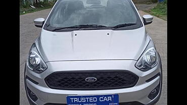 ford freestyle diesel second hand