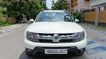 renault duster diesel second hand