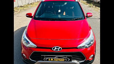 used i20 active diesel cars