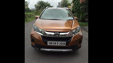 Used Honda Wr V Cars In Kolkata Second Hand Honda Wr V Cars In Kolkata Carwale