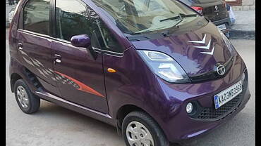 114 Used Tata Nano Cars In India, Second Hand Tata Nano Cars for Sale in  India - CarWale