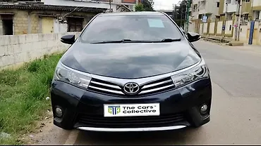 toyota certified used cars bangalore