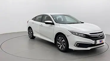 141 Used Honda Civic Cars In India Second Hand Honda Civic Cars