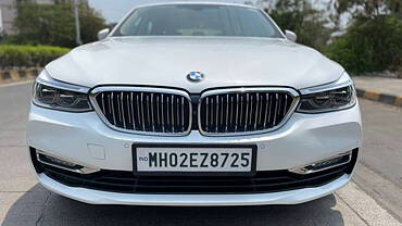 BMW 6-Series GT Image