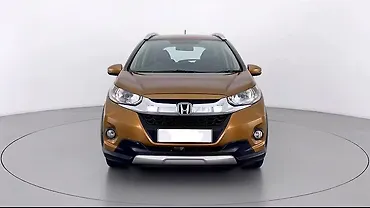 Used 18 Honda Wr V 17 Vx Mt Diesel For Sale In Chennai At Rs 8 22 799 Carwale