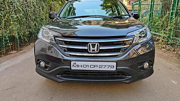 honda cr v diesel second hand price