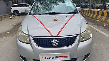 218 Used Maruti SX4 Cars In India Second Hand Maruti SX4 Cars for