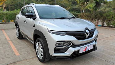 235 Used Renault Kiger Cars In India, Second Hand Renault Kiger Cars for  Sale in India - CarWale