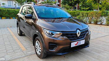 2580 Used Renault Cars in India Second Hand Renault Cars for