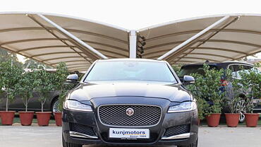 14 Used Jaguar XF Cars in Noida, Second Hand Jaguar XF Cars in Noida -  CarWale