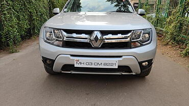 renault duster diesel second hand