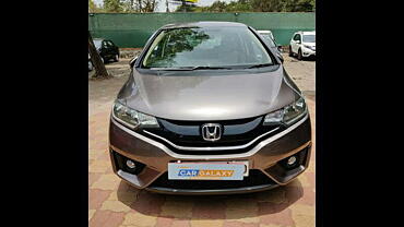 honda jazz diesel used cars