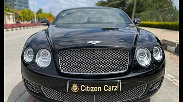 25 Used Bentley Cars in India Second Hand Bentley Cars for Sale