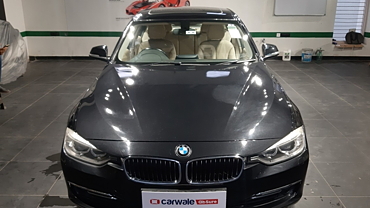 477 Used BMW 3-Series Cars In India, Second Hand BMW 3-Series Cars for Sale  in India - CarWale
