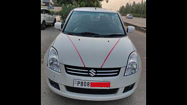 used swift dzire diesel