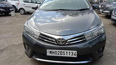 toyota certified used cars india