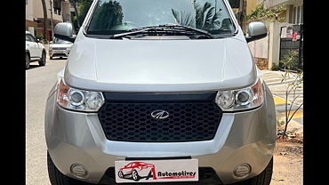 Mahindra e20 for deals sale