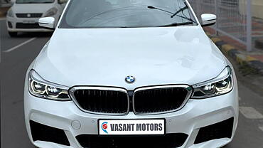 12 Used Bmw 6 Series Gt Cars In India Second Hand Bmw 6 Series Gt Cars For Sale In India Carwale