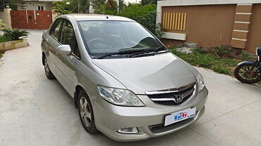 Used 2006 Honda City ZX [2005-2008] EXi for sale in Hyderabad at 