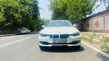 62 Used Bmw 3 Series Cars In Delhi