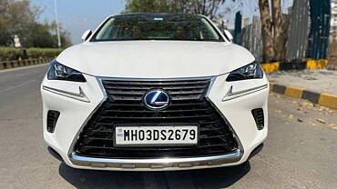 45 Used Lexus Cars in India Second Hand Lexus Cars for Sale in