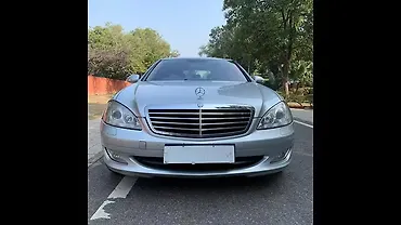 11 Used Mercedes Benz S Class Cars In Noida Second Hand Mercedes Benz S Class Cars In Noida Cartrade