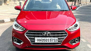 Hyundai Verna Image