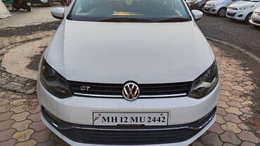 Volkswagen Polo Image