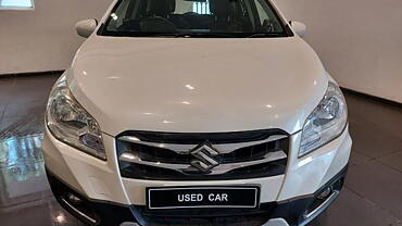 maruti s cross diesel used car