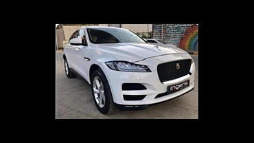 jaguar f pace for sale glasgow