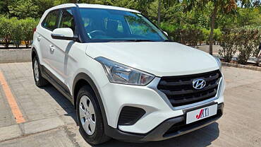 Hyundai Creta Image