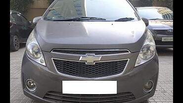 chevrolet beat diesel second hand