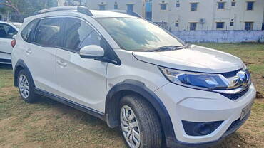 15 Used Honda BR-V Cars in Chennai, Second Hand Honda BR-V Cars in Chennai  - CarWale