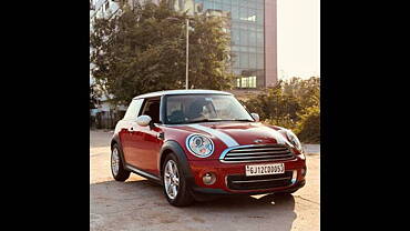 Mini cooper s on sale used parts