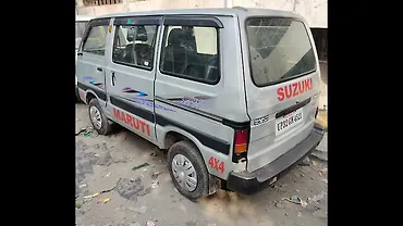 olx old omni maruti
