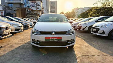 Volkswagen Polo Image