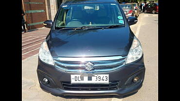 ertiga diesel used car t permit