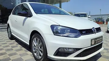 polo car used for sale