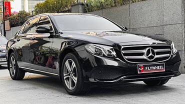 675 Used Mercedes-Benz E-Class Cars In India, Second Hand Mercedes-Benz E- Class Cars for Sale in India - CarWale