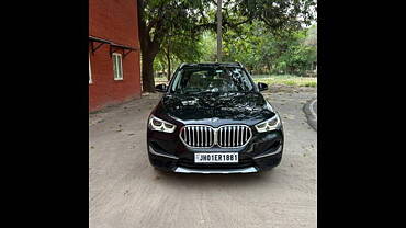 BMW X1 Image