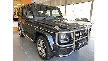 Used Mercedes Benz G Class Cars In India Second Hand Mercedes Benz G Class Cars For Sale In India Carwale