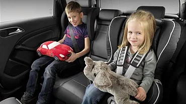 child restraint systems car